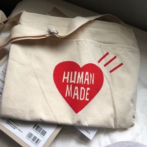Human Made